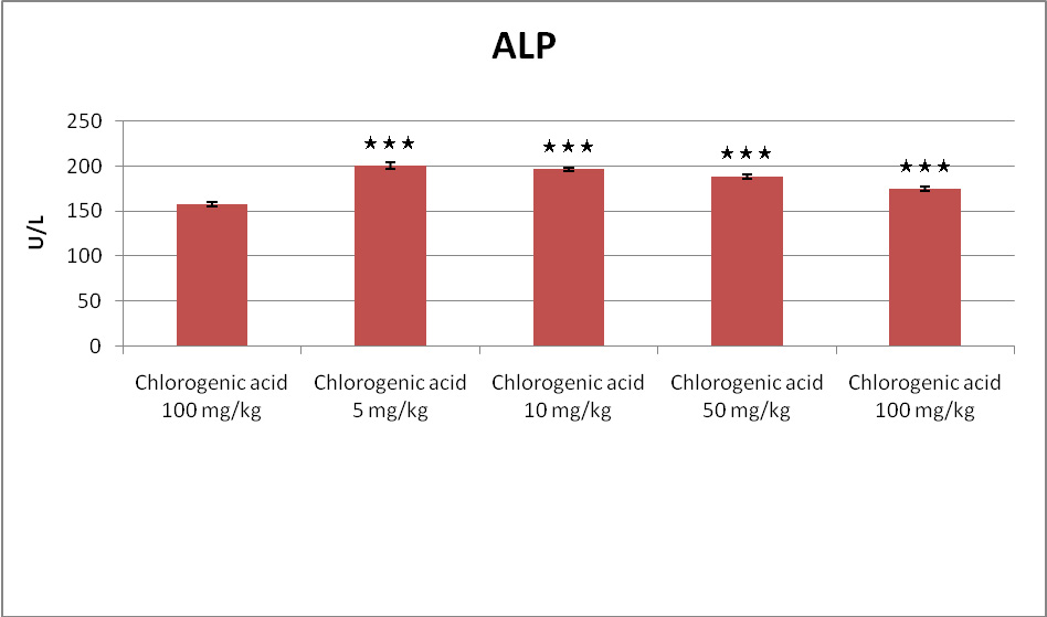 Figure 3: Comparison of the average length of cluster under the influence of cultivars under drought stress