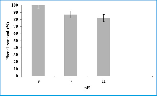 Figure 4: Changes in PV of chilled stored vacuum packed catla fish steaks
