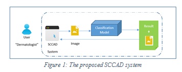 Figure 1: The proposed SCCAD system