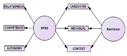 Figure 1: Information silo between business departments